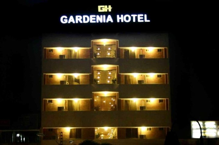 栀子花酒店(Gardenia Hotel)