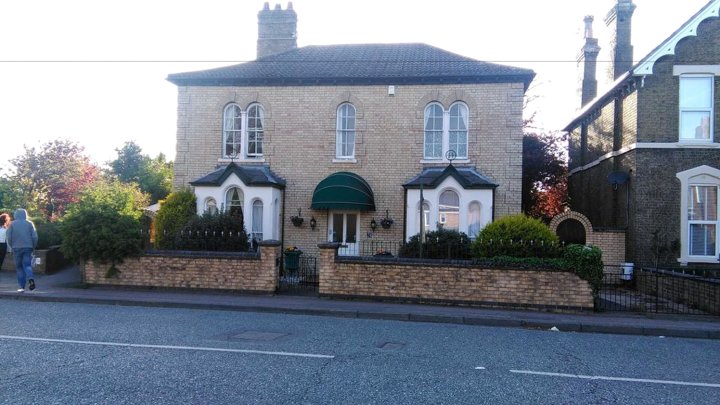 夏洛特屋酒店(Charlotte House Hotel)