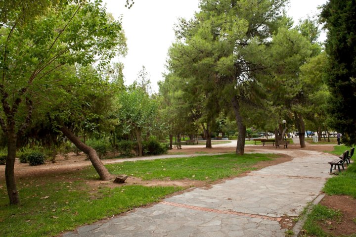 厄本住宅公寓式酒店(Urban Residence)