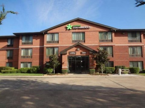 夏洛特派恩维尔麦特美洲长住套房酒店(Extended Stay America Premier Suites - Charlotte - Pineville - Pineville Matthews Rd.)