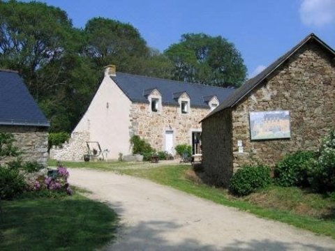 梅桑纳芙住宿加早餐旅馆(Maisonneuve)