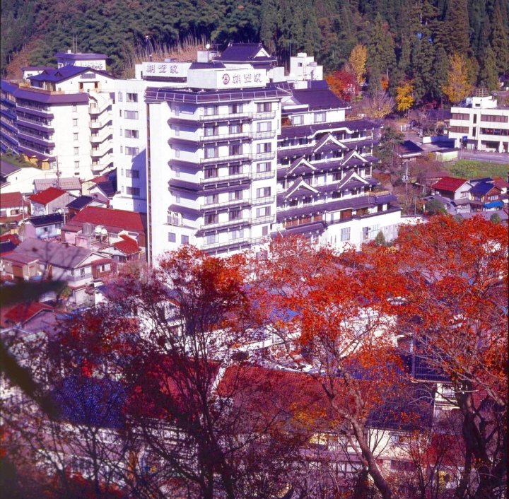 朝野家旅馆(Asanoya)