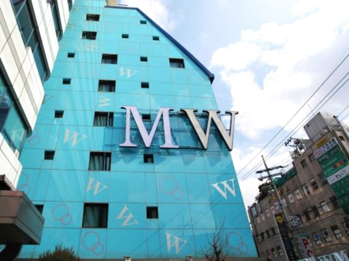 MW酒店(MW Hotel)