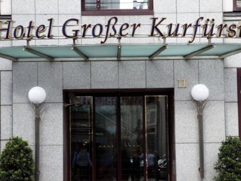 柏林大选帝侯生活酒店(Living Hotel Großer Kurfürst)