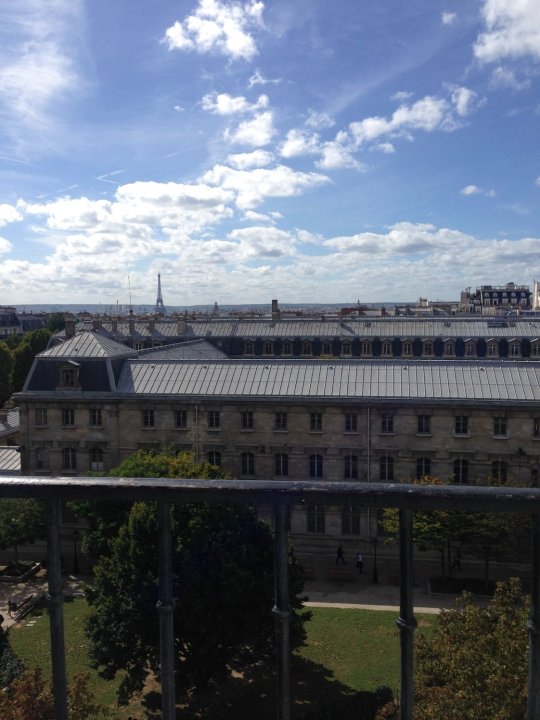 广场酒店(Hôtel du Square d'Anvers)