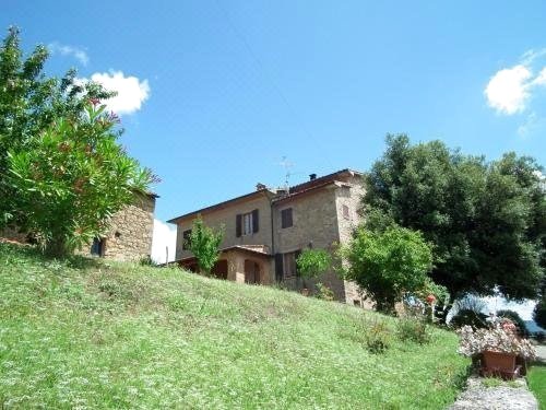 雷波萨迪农场乡村民宿(Agriturismo Riposati)