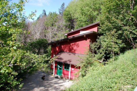 Rifugio Casello Margherita