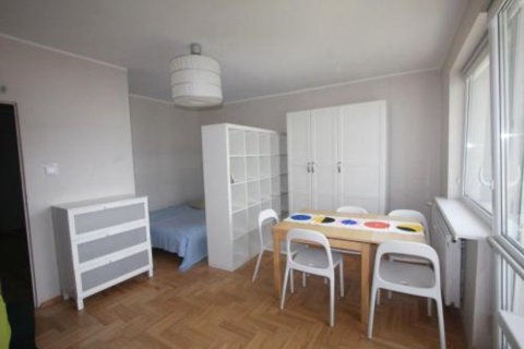 Modern 3 Room Apartment in Gdańsk