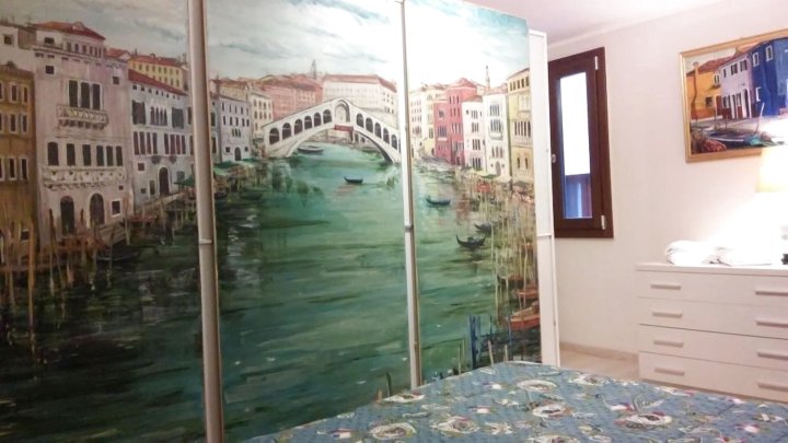 格里玛尔狄公寓酒店 - 米玛(Grimaldi Apartments - Mimma)