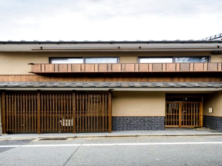 MACHIYA RESIDENCE INN 京都 长家 茶碗坂(MACHIYA RESIDENCE INN KYOTO Choya Chawanzaka)