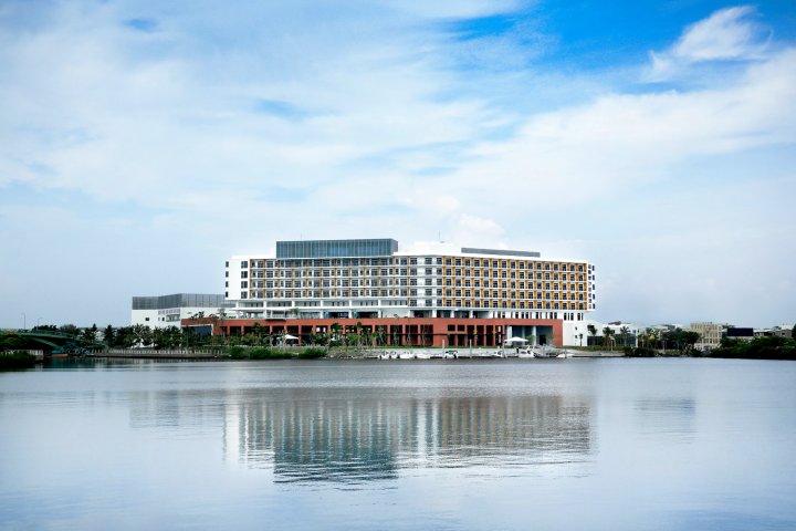 福尔摩沙游艇酒店(Formosa Yacht Resort)