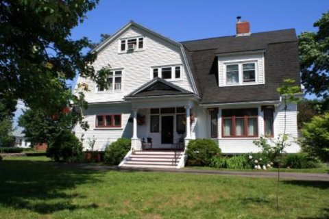 贝尔格拉威亚住宿加早餐酒店(Belgravia B&B)