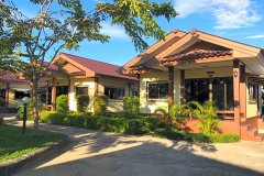 Phuvieng Resort Chiangsaen