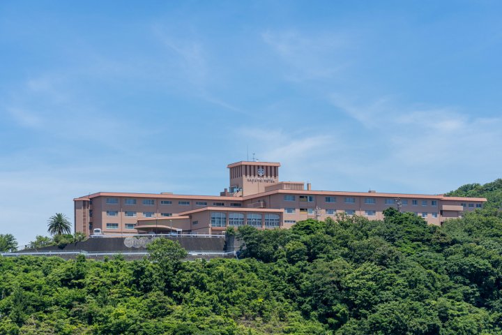 龟之井酒店 鸟羽(KAMENOI HOTEL TOBA)