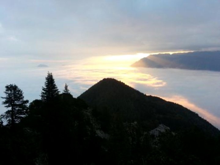 莱特纳霍夫旅馆(Leitnerhof)