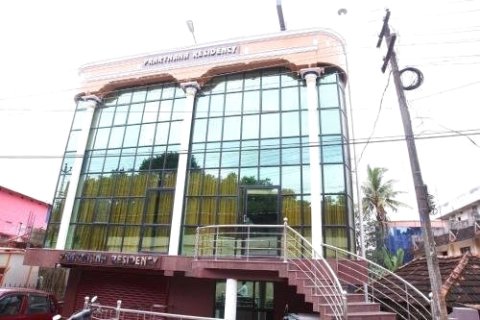 Prarthana Residency