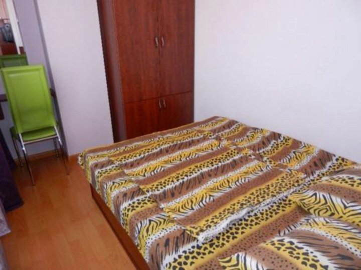 Yeznik Koghbatsi 2 Apartment