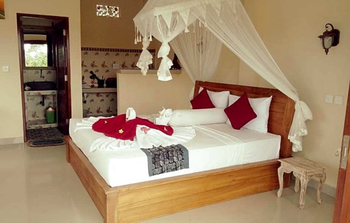 Beras Bali Suite