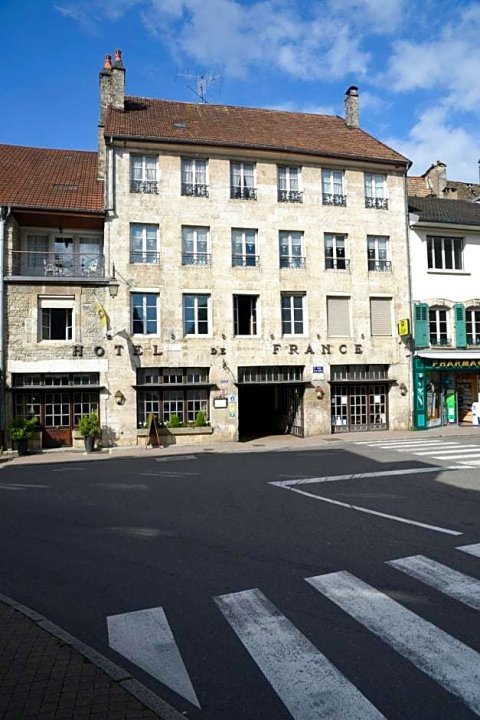 法国酒店(Hôtel de France)