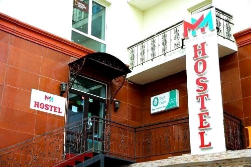 Modern Mongol Hostel and Tours
