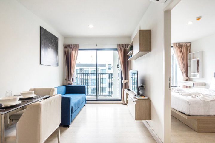 非凡宿公寓2分店(Extraordinary Apartment 2 Branch)