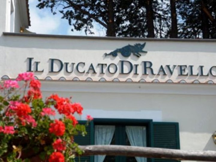 艾尔杜卡托蒂拉维洛酒店(Il Ducato di Ravello)