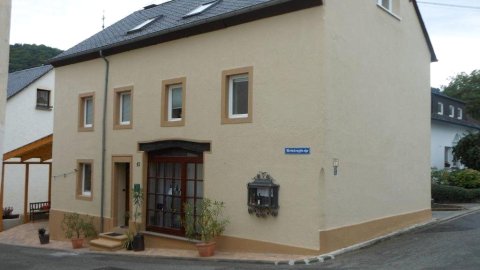 Holiday Home Weingut Mertes