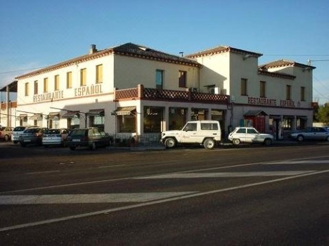 Hostal Restaurante El Español