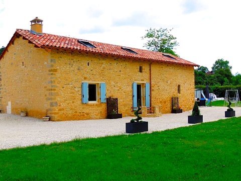 Le Moulin de Mayence