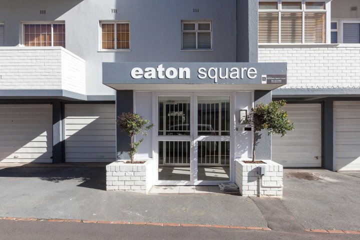 伊顿广场 2 号 CTHA 酒店(Eaton Square 2 by CTHA)