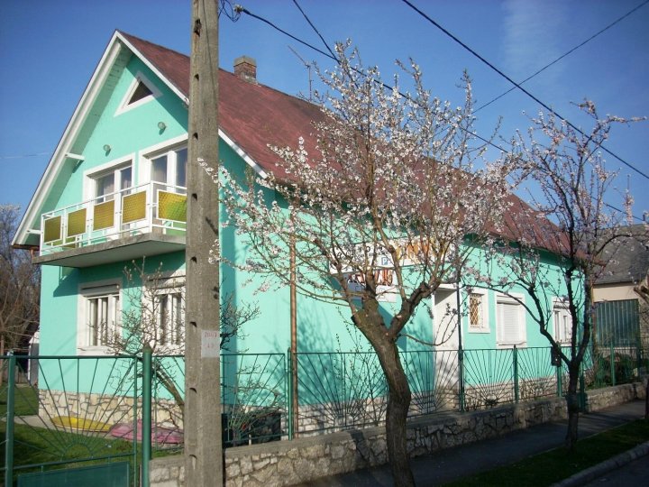 芭芘文德加酒店(Babi Guesthouse - Babi Vendégház)