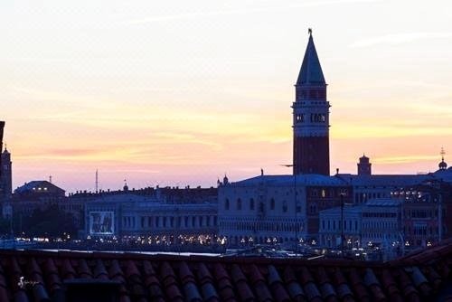 威尼斯双年展露台酒店(Venice Biennale Terrace)