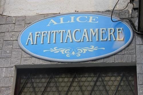 Alice Affittacamere