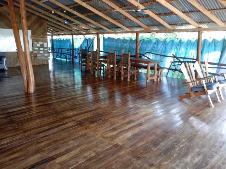 Villasmastatal Eco Lodge(Villasmastatal Eco Lodge)