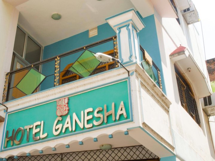 象头神酒店(Hotel Ganesha)