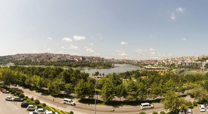 伊斯坦布尔泰瑞丝套房酒店(Terrace Suites Istanbul)
