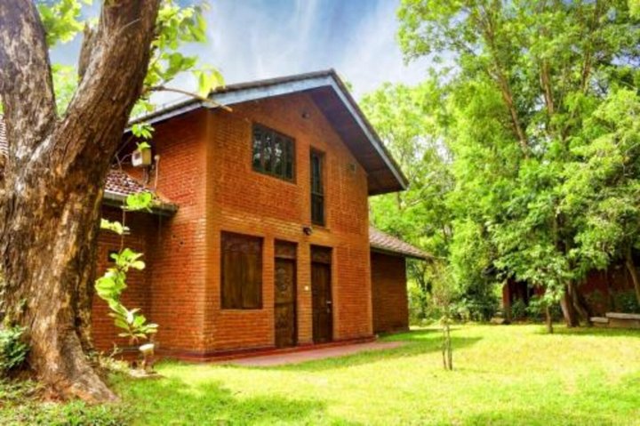 锡吉里亚小屋酒店(Sigiriya Cottages)
