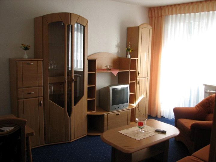 Apartmenthotel-Harz