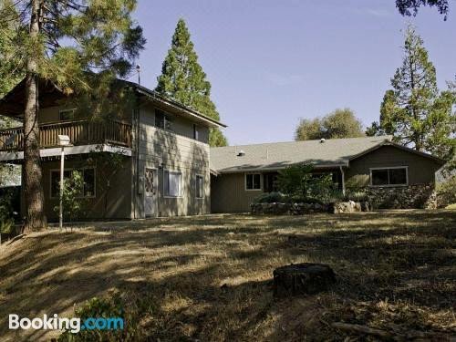 懒熊度假屋(Lazy Bear Lodge)