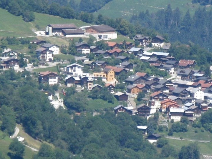 西埃米之家住宿加早餐旅馆(Casa il Siemi)