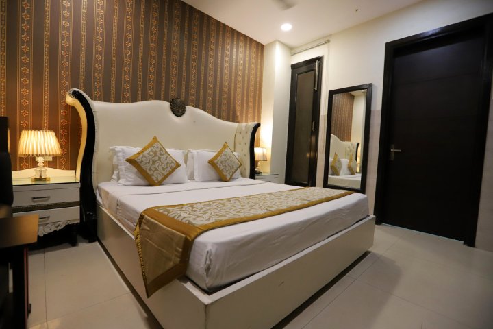 Vivah Residency