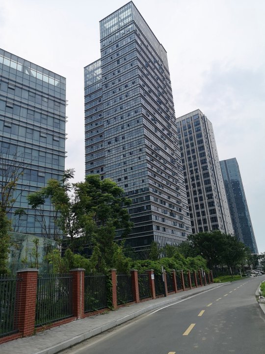 房东悦公馆公寓(潇湘北路分店)