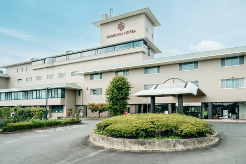 龟之井酒店 柳川(KAMENOI HOTEL YANAGAWA)