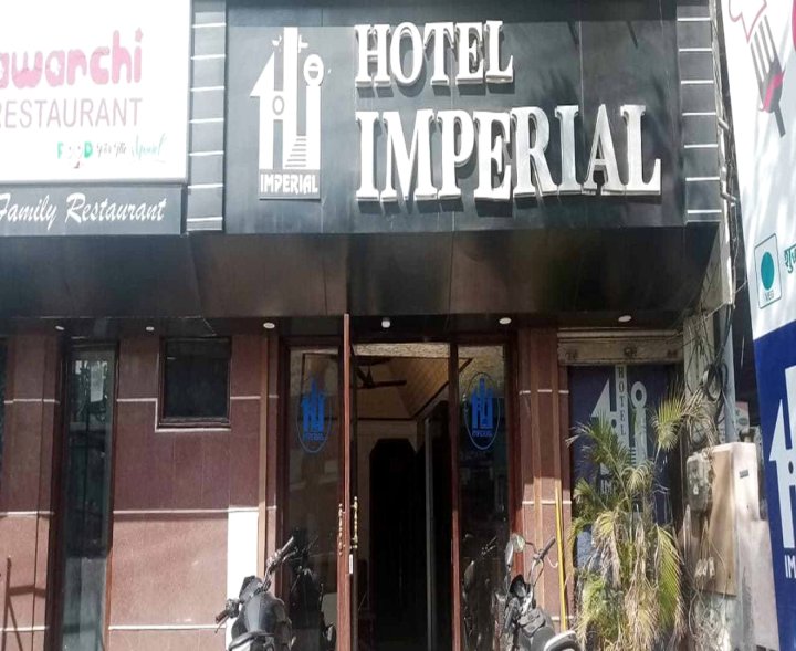 Hotel Imperial