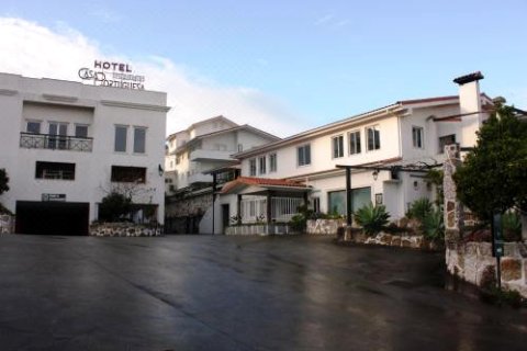 卡萨波托奇萨酒店(Hotel Casa Portuguesa)
