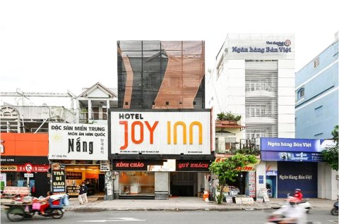 共和街愉悦酒店(Joy Inn Cong Hoa)