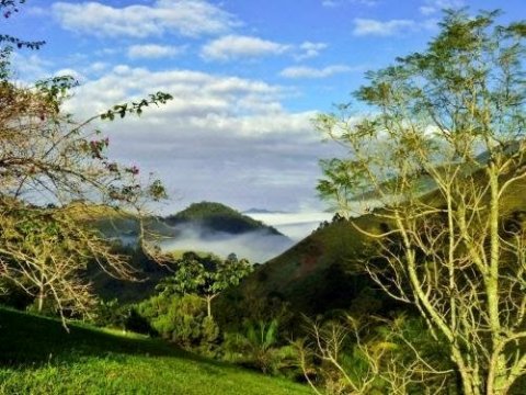 Pousada Serra do Luar