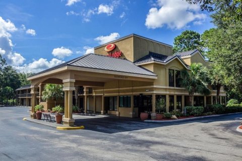 Hampton Inn Palm Coast