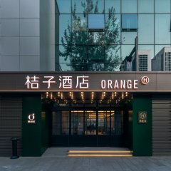 酒店头图