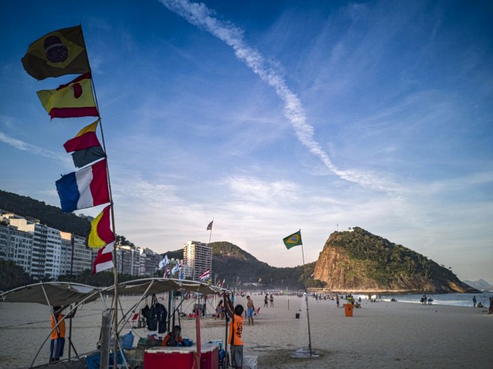 阿卡普尔科科帕卡巴纳酒店(Acapulco Copacabana Hotel)